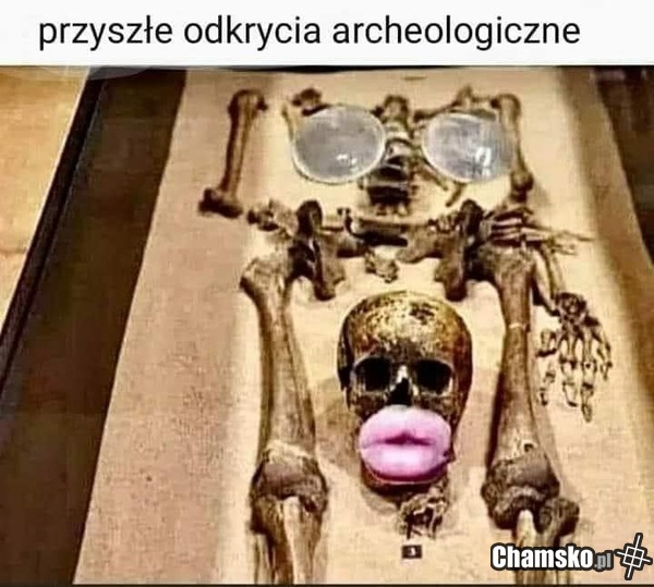 Szkielety