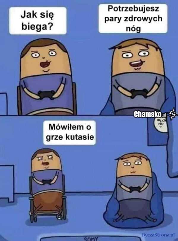 Bieganie