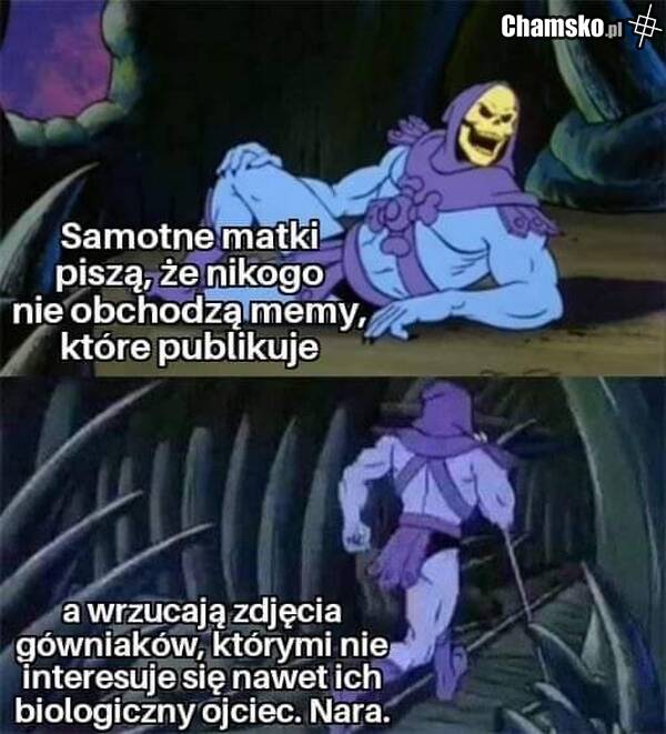 Samotne madki