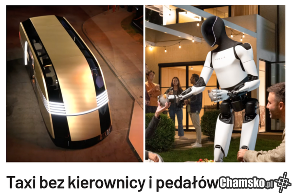 Idealna taksówka nie istni