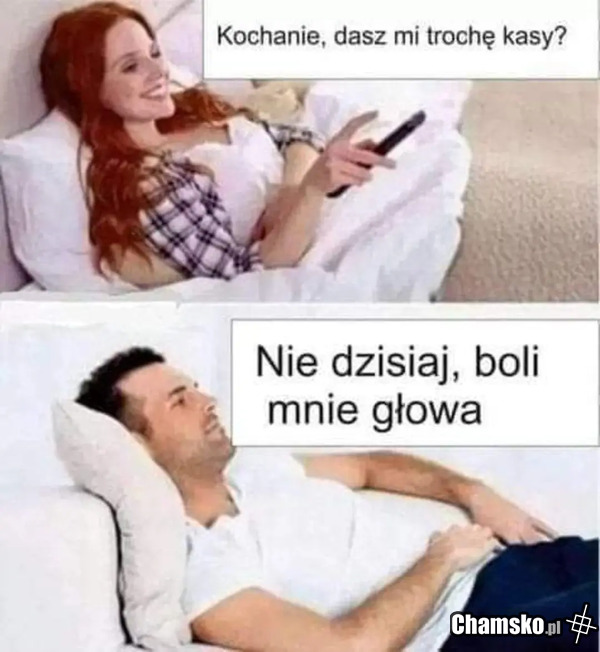 Nie dziś