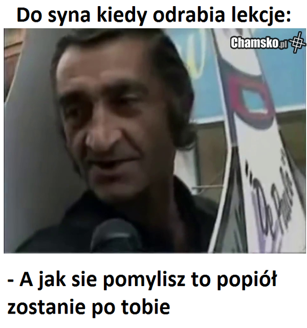 nasz syn Kasiu