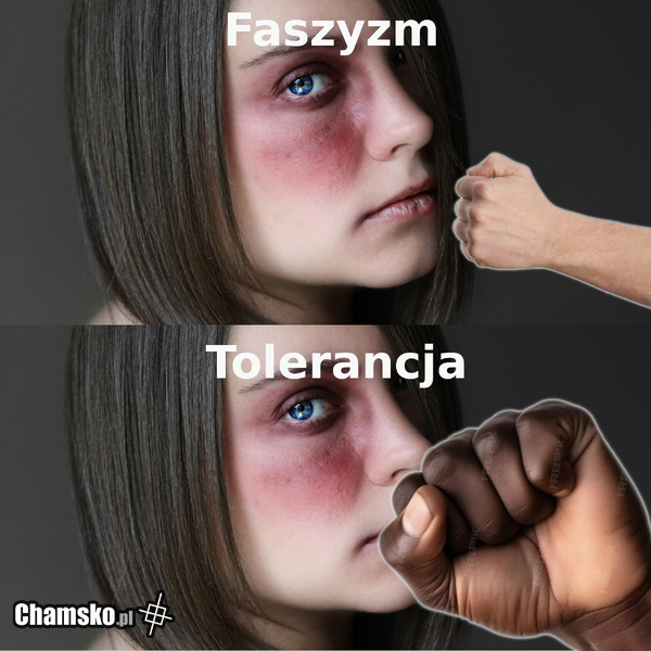 Logika lewicy