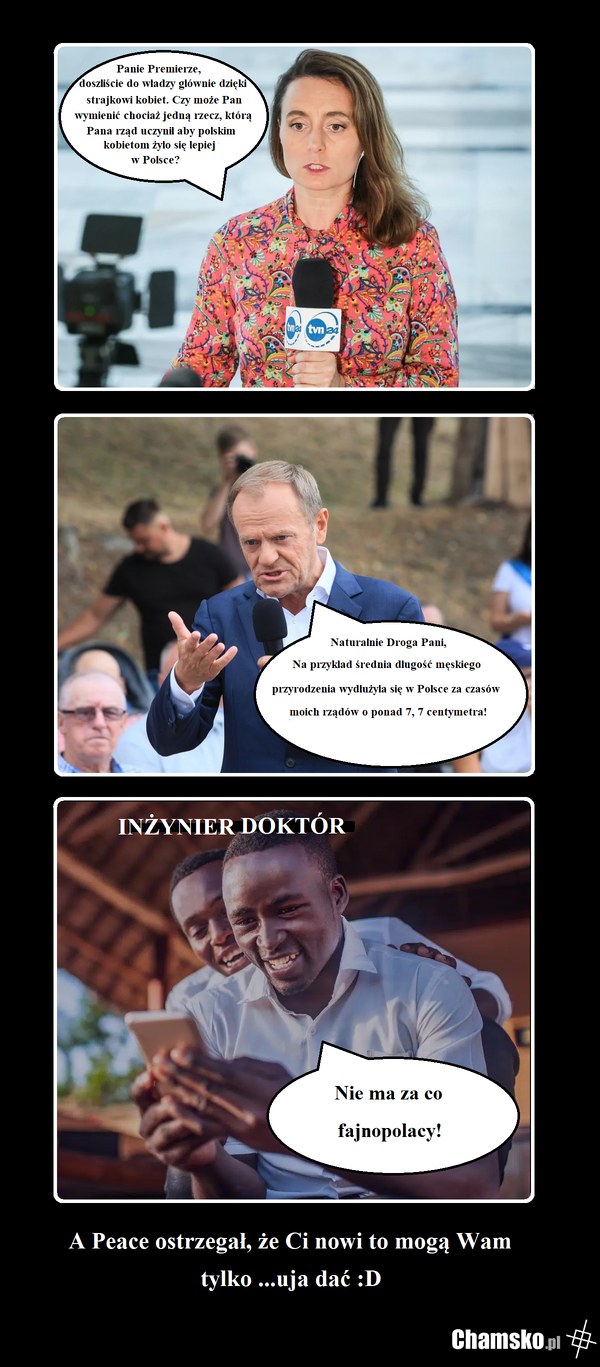 Obietnice wyborcze