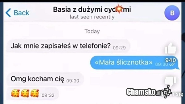 Ślicznostka