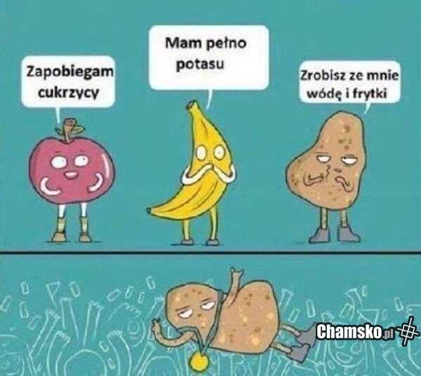 Ziemniak