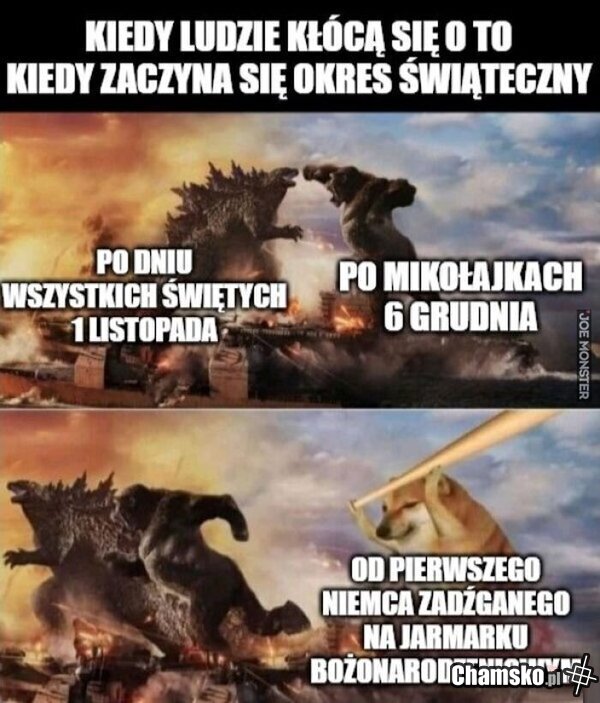 Święta