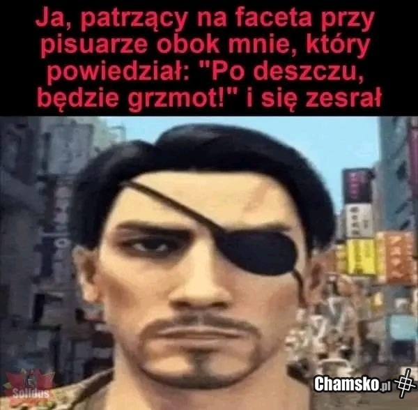 Burza