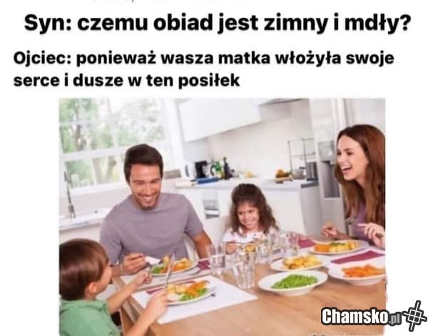 Obiad
