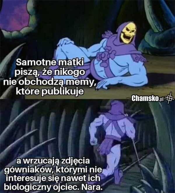Samotne matki