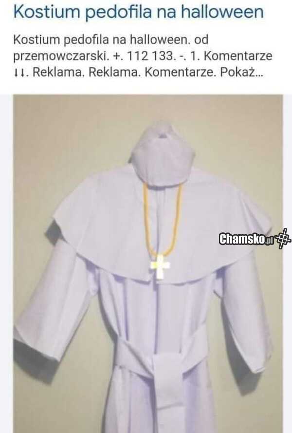 Przebranie