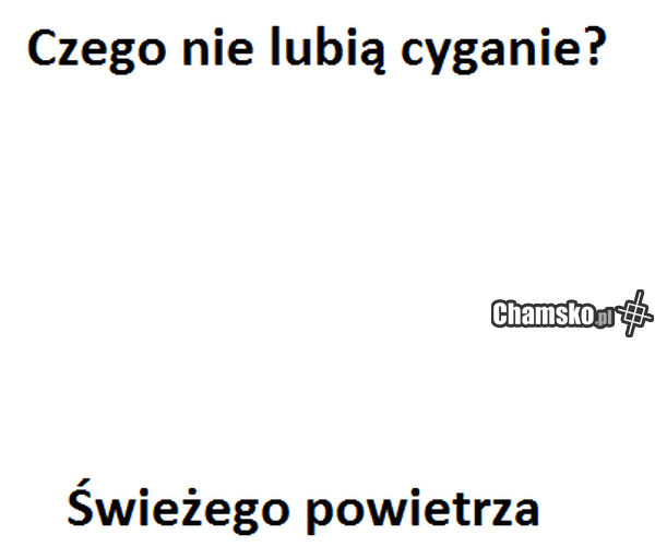 seria cyganeria