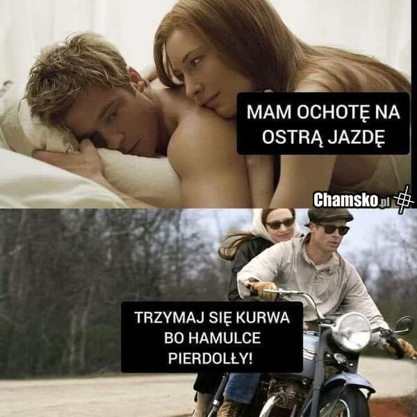 Ostra jazda