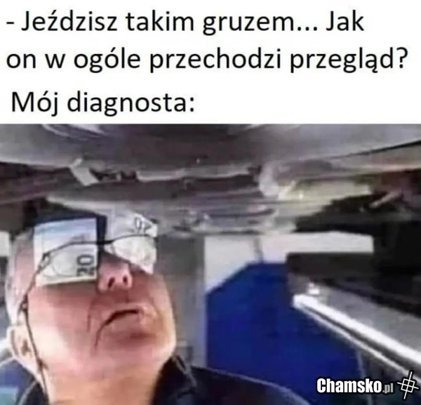 Przeglądy