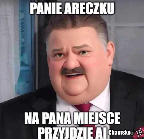Panie Areczku