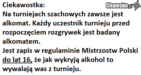 nie pytaj skąd wiem