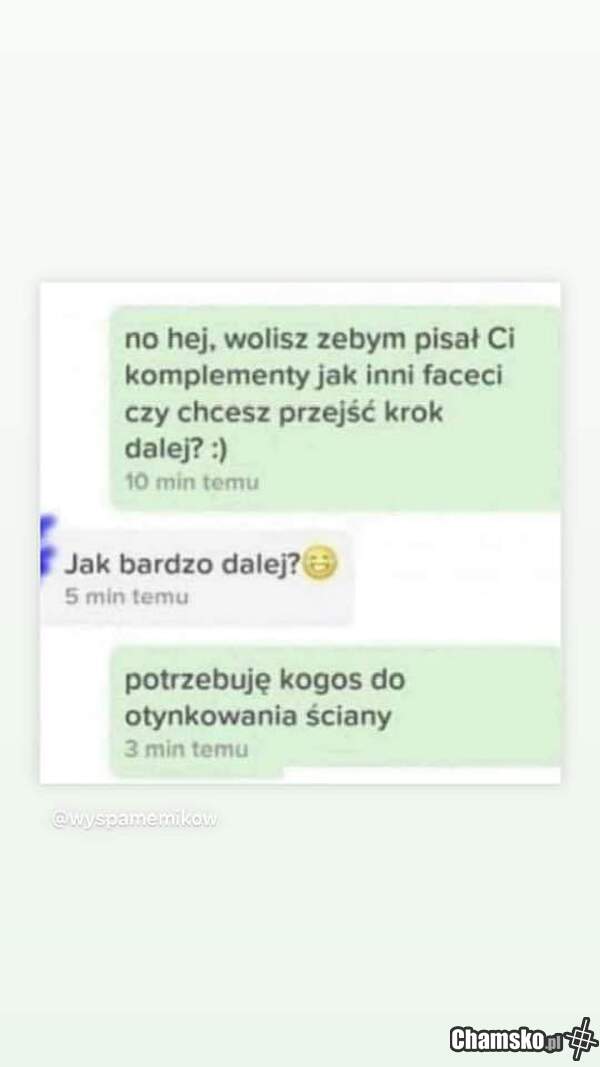 Nowa bajera