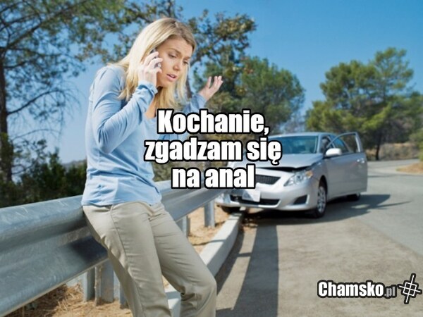 Jest zgoda