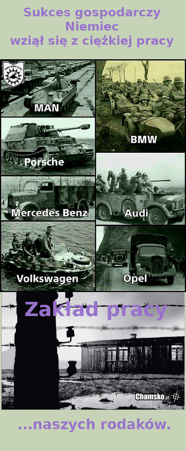 IV rzesza aka UE