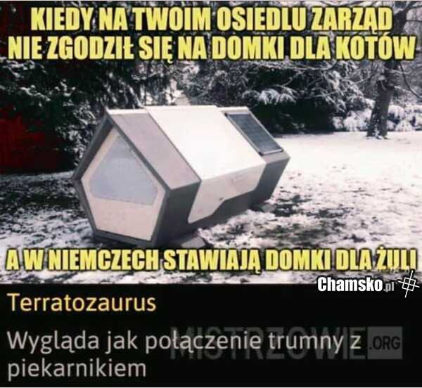 Domki