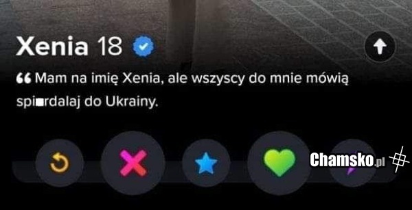 Xenia