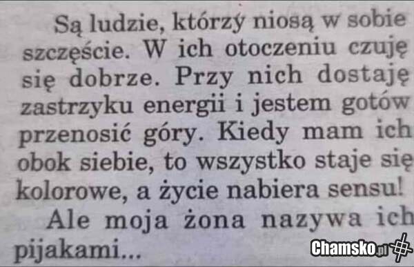Szczęście