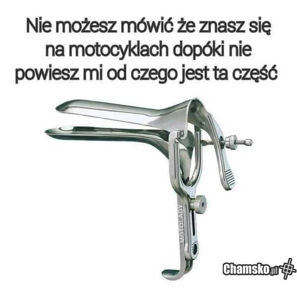 Motocykle