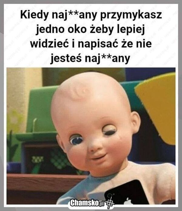 Jakie to prawdziwe