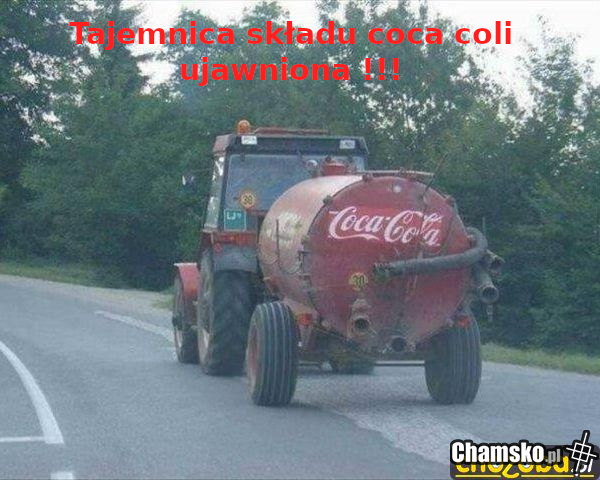 Killer Cola