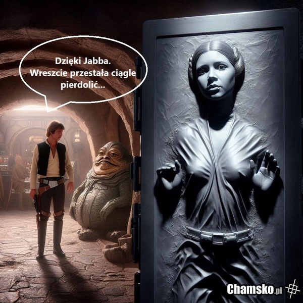 Dzięki Jabba