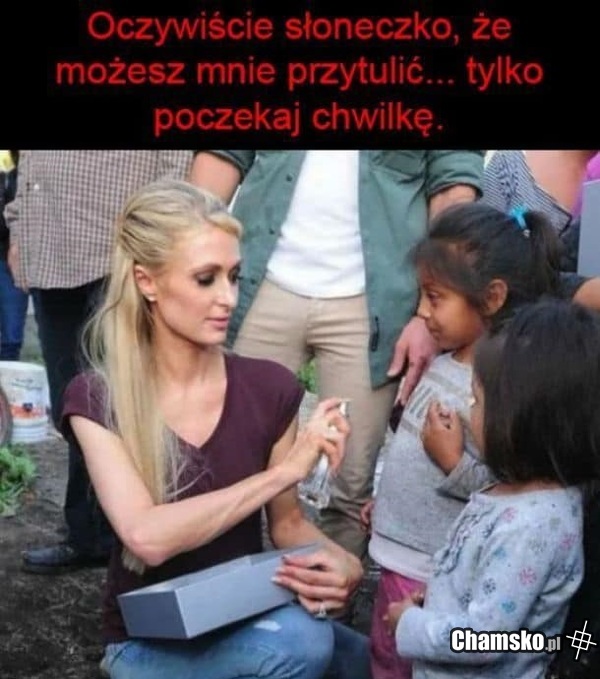 Przytulasek
