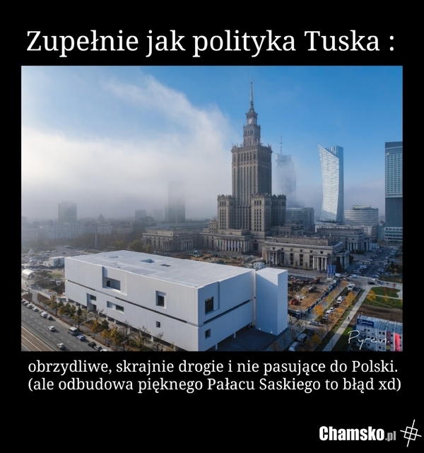 Duma Warszawy