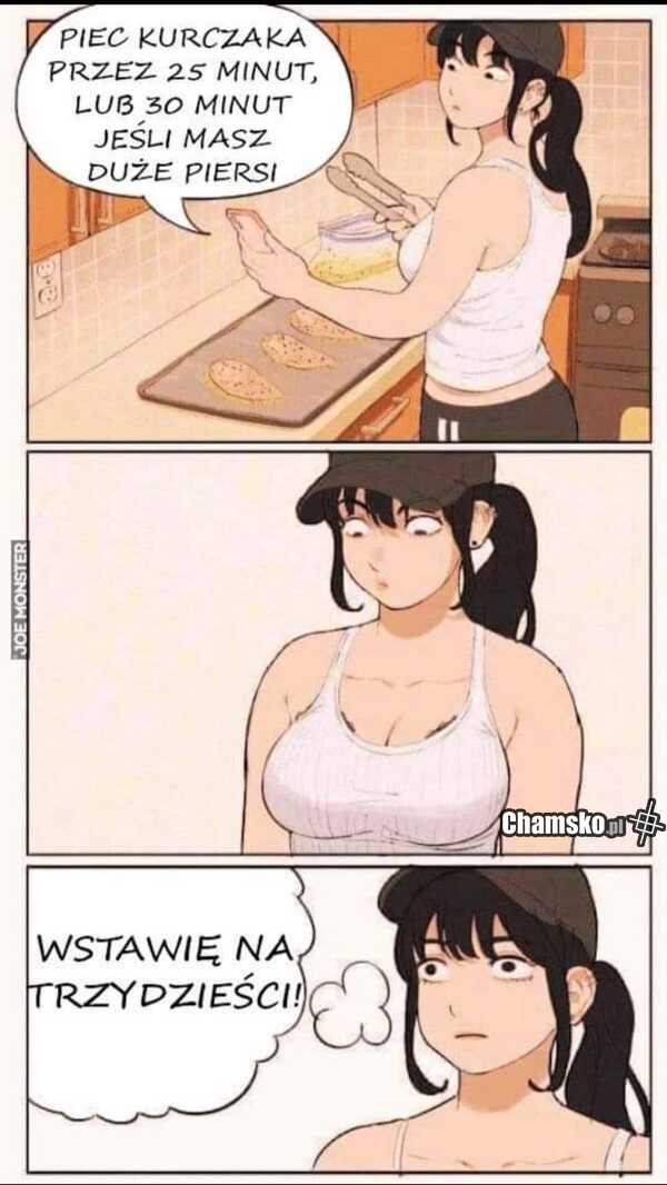 Pieczenie
