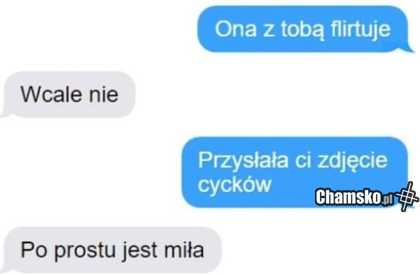 Flirt