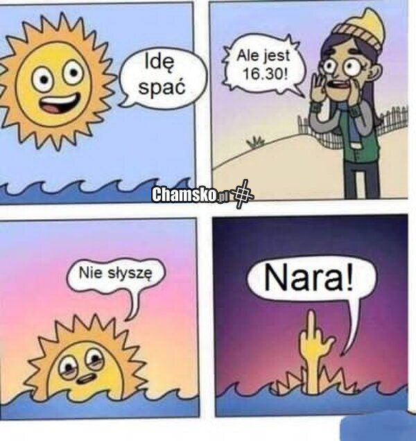 Zachód