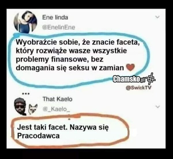 Idealny facet