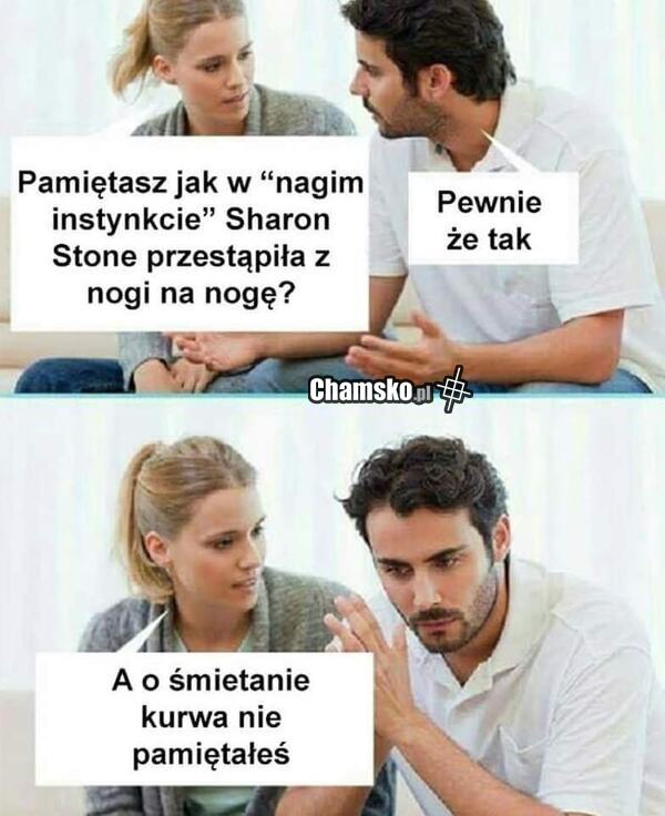 Dobra pamięć