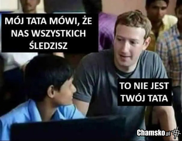 Dzięki za info