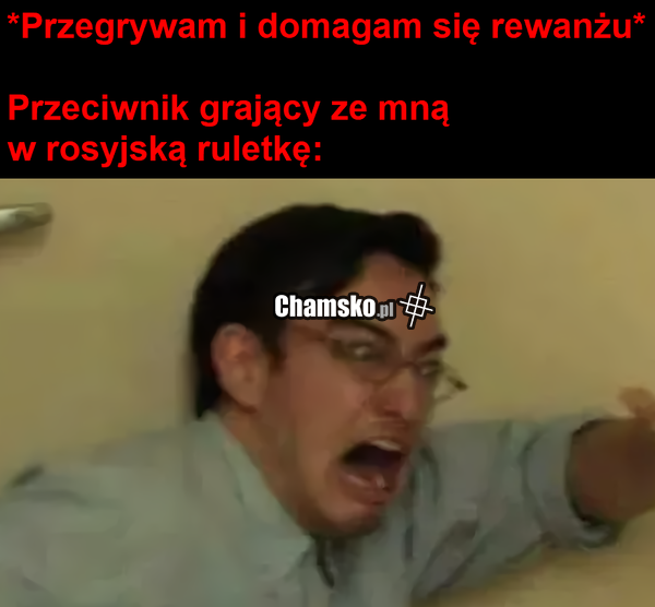 Do trzech razy sztuka