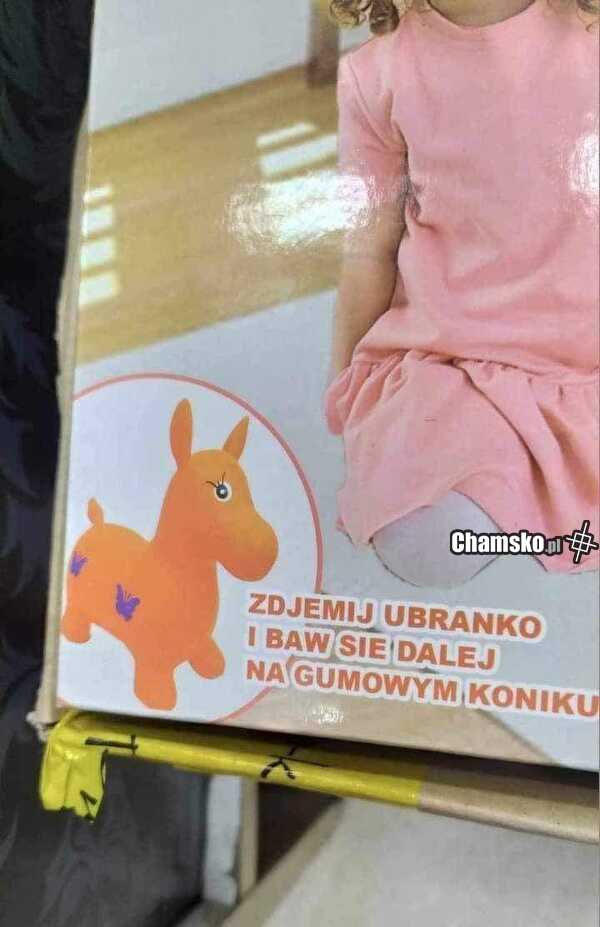 Zabawka dla dzieci