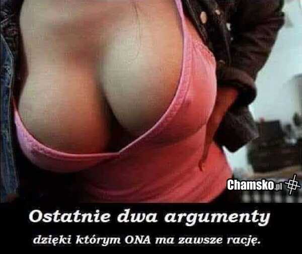 Argumenty