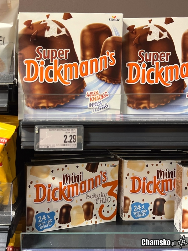 Wolisz super, czy mini?