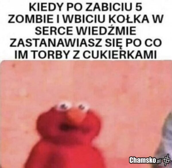 Zombie