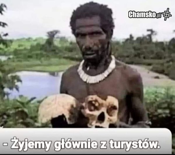 Turystyka