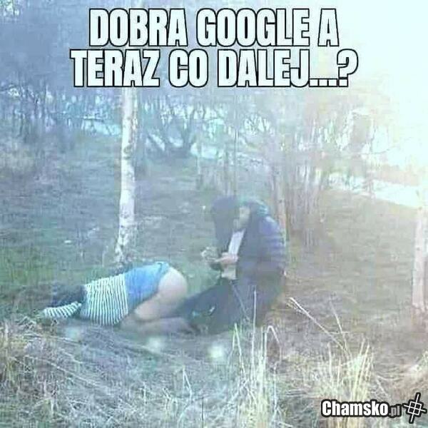 Co dalej?