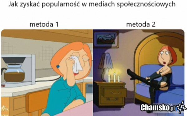 Popularność