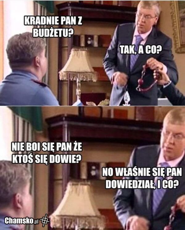 Polityka
