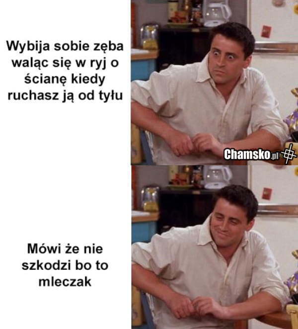 Wybity ząb