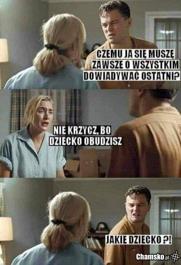 Kiedyś z Kasią