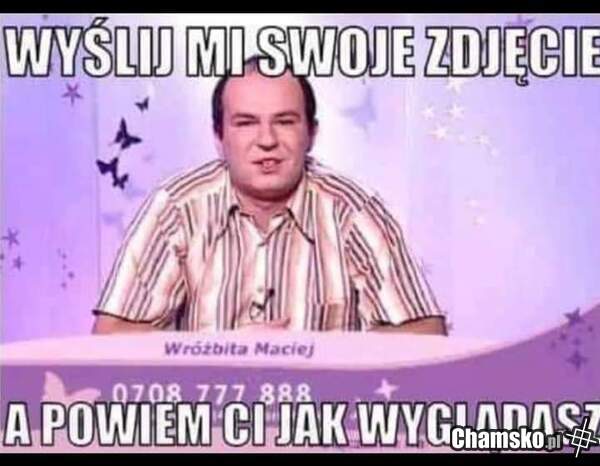 Wróżbita Kutas